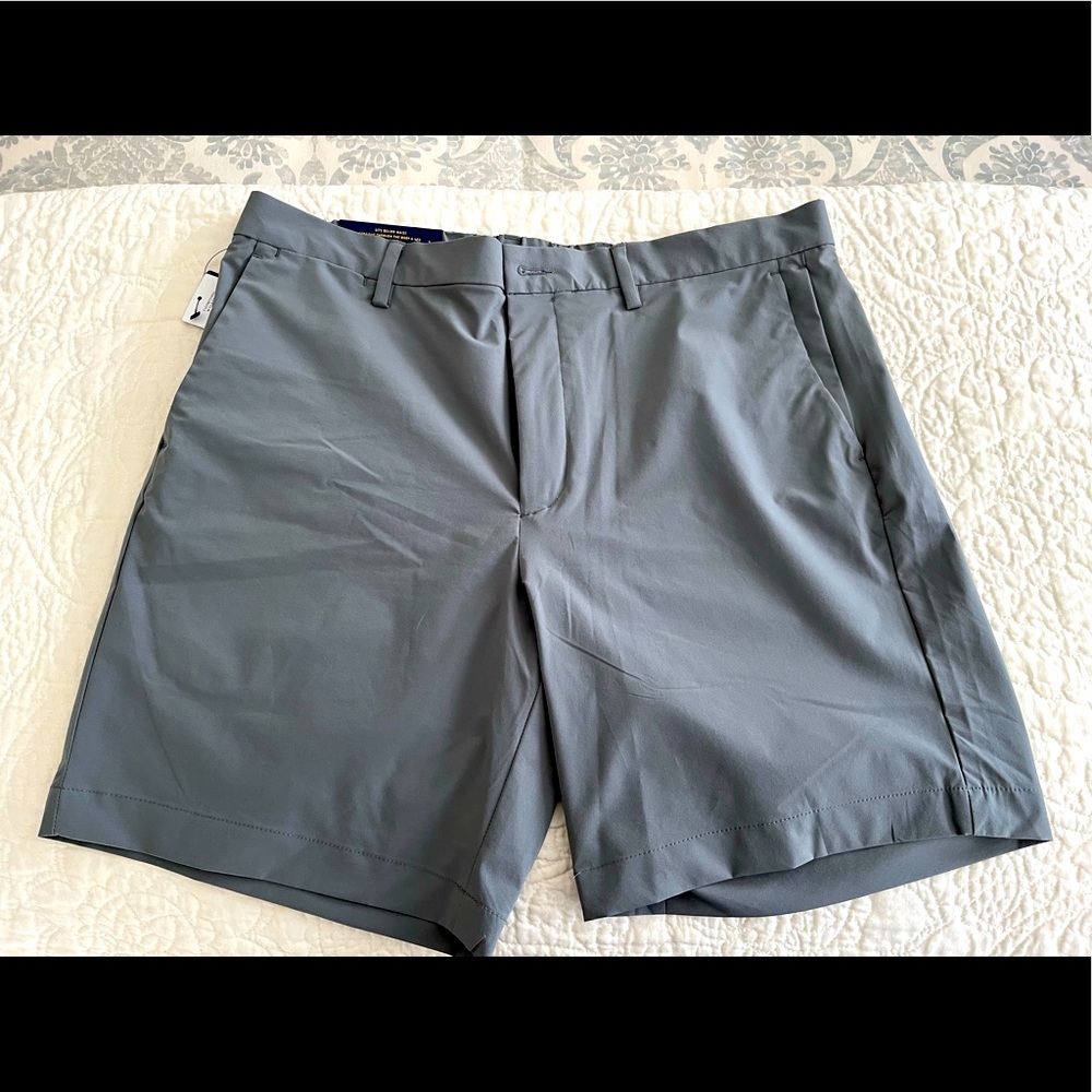 Polo Ralph Lauren Mens Shorts